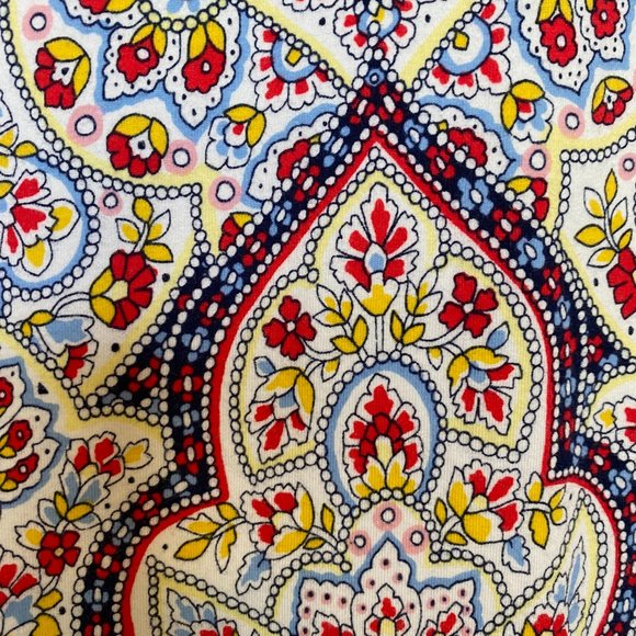 Talbots Short Sleeve Adorable Tee Size Petite - Picture 2 of 4